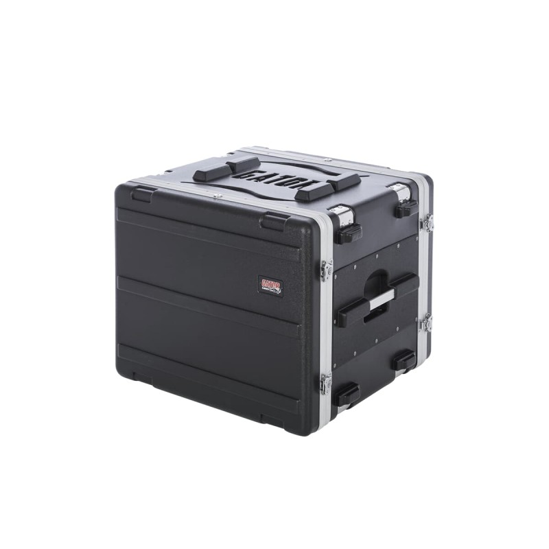 Gator Cases G-SHOCK-8L - Skrzynia rack 8U Gator Cases G-SHOCK-8L - Skrzynia rack 8U
