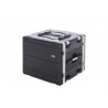 Gator Cases G-SHOCK-8L - Skrzynia rack 8U Gator Cases G-SHOCK-8L - Skrzynia rack 8U