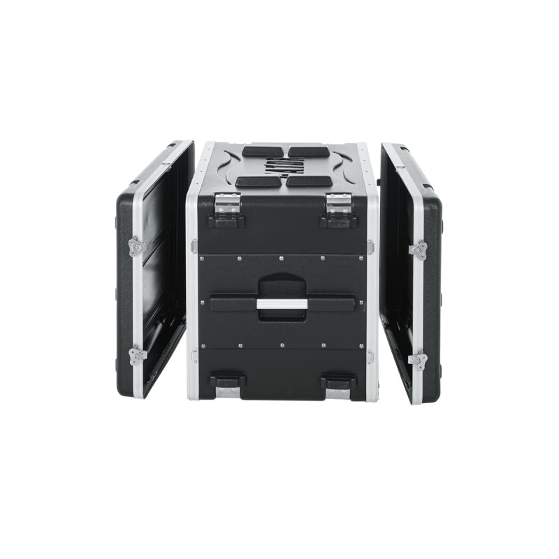 Gator Cases G-SHOCK-8L - Skrzynia rack 8U Gator Cases G-SHOCK-8L - Skrzynia rack 8U