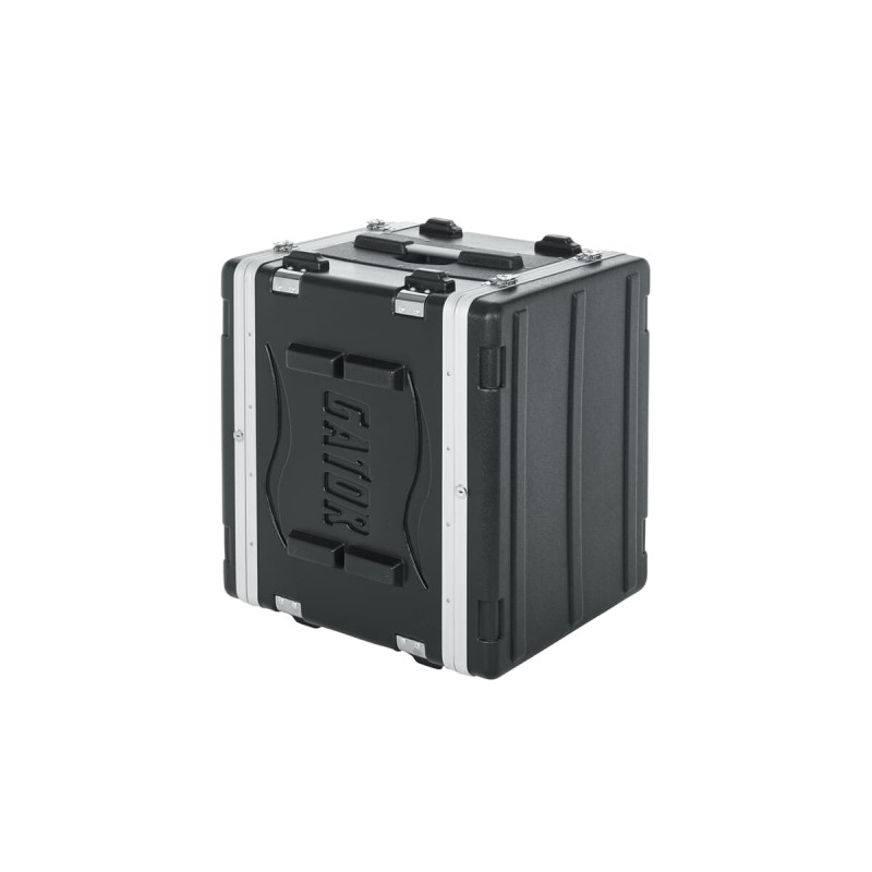 Gator Cases G-SHOCK-8L - Skrzynia rack 8U Gator Cases G-SHOCK-8L - Skrzynia rack 8U