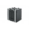 Gator Cases G-SHOCK-8L - Skrzynia rack 8U Gator Cases G-SHOCK-8L - Skrzynia rack 8U