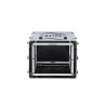 Gator Cases G-SHOCK-8L - Skrzynia rack 8U Gator Cases G-SHOCK-8L - Skrzynia rack 8U