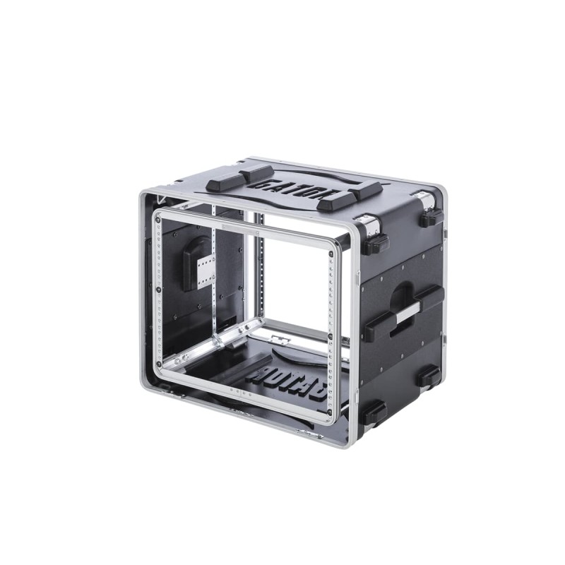 Gator Cases G-SHOCK-8L - Skrzynia rack 8U Gator Cases G-SHOCK-8L - Skrzynia rack 8U