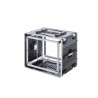 Gator Cases G-SHOCK-8L - Skrzynia rack 8U Gator Cases G-SHOCK-8L - Skrzynia rack 8U