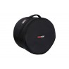 Gator Cases GP-ICON-1008 - Pokrowiec na Tom 10"x8" Gator Cases GP-ICON-1008 - Pokrowiec na Tom 10"x8"