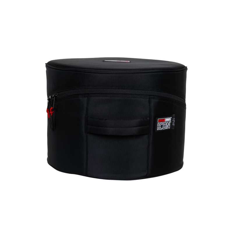 Gator Cases GP-ICON-1008 - Pokrowiec na Tom 10"x8" Gator Cases GP-ICON-1008 - Pokrowiec na Tom 10"x8"