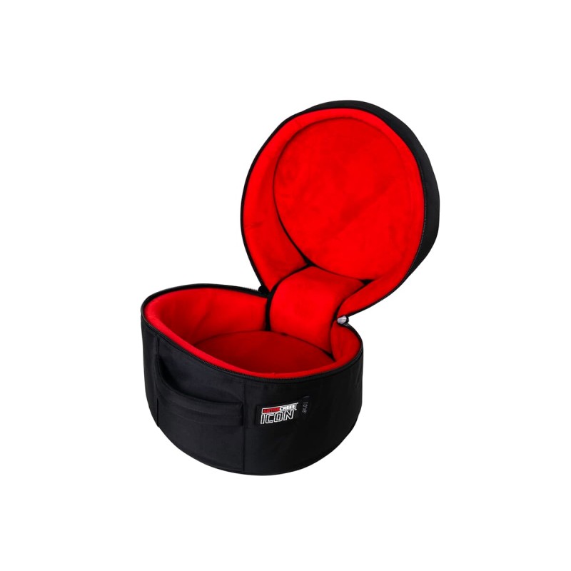 Gator Cases GP-ICON-1008 - Pokrowiec na Tom 10"x8" Gator Cases GP-ICON-1008 - Pokrowiec na Tom 10"x8"