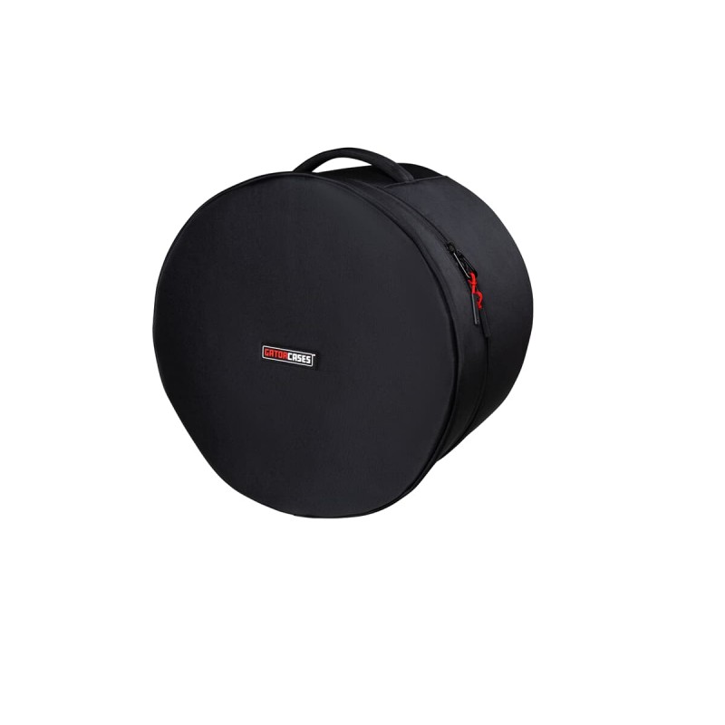 Gator Cases GP-ICON-1310 - Pokrowiec na Tom 13"x10" Gator Cases GP-ICON-1310 - Pokrowiec na Tom 13"x10"