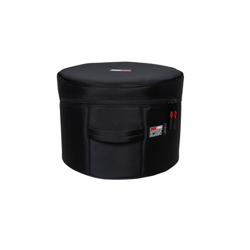 Gator Cases GP-ICON-1310 - Pokrowiec na Tom 13"x10" Gator Cases GP-ICON-1310 - Pokrowiec na Tom 13"x10"