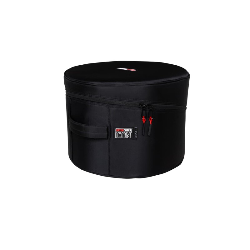 Gator Cases GP-ICON-1310 - Pokrowiec na Tom 13"x10" Gator Cases GP-ICON-1310 - Pokrowiec na Tom 13"x10"