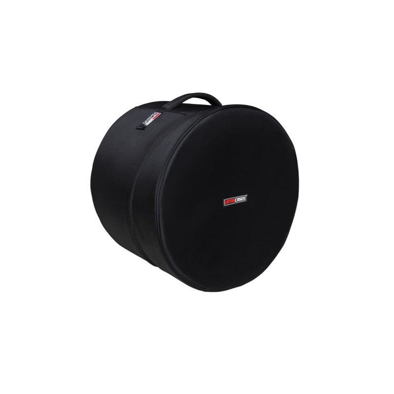 Gator Cases GP-ICON-1412 - Pokrowiec na Floor Tom 14"x12" Gator Cases GP-ICON-1412 - Pokrowiec na Floor Tom 14"x12"