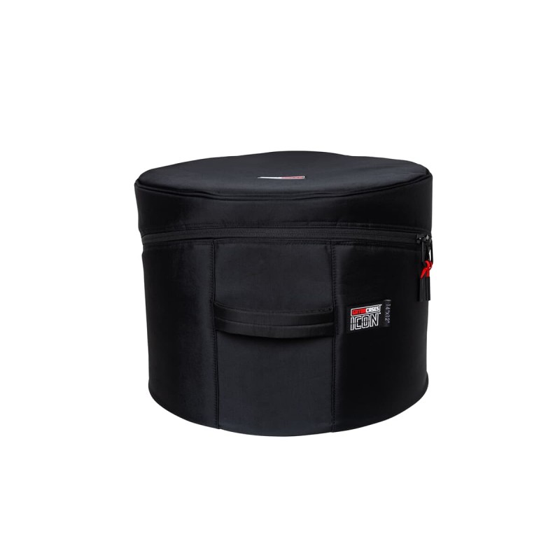 Gator Cases GP-ICON-1412 - Pokrowiec na Floor Tom 14"x12" Gator Cases GP-ICON-1412 - Pokrowiec na Floor Tom 14"x12"