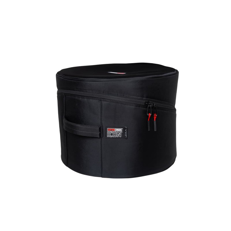 Gator Cases GP-ICON-1412 - Pokrowiec na Floor Tom 14"x12" Gator Cases GP-ICON-1412 - Pokrowiec na Floor Tom 14"x12"
