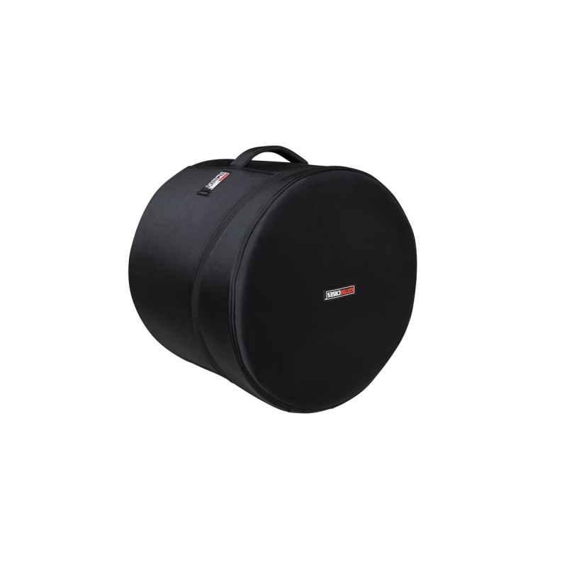 Gator Cases GP-ICON-1414 - Pokrowiec na Floor Tom 14"x14" Gator Cases GP-ICON-1414 - Pokrowiec na Floor Tom 14"x14"