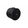 Gator Cases GP-ICON-1414 - Pokrowiec na Floor Tom 14"x14" Gator Cases GP-ICON-1414 - Pokrowiec na Floor Tom 14"x14"