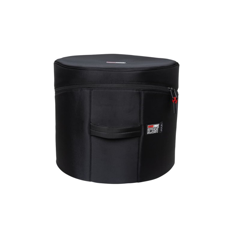 Gator Cases GP-ICON-1414 - Pokrowiec na Floor Tom 14"x14" Gator Cases GP-ICON-1414 - Pokrowiec na Floor Tom 14"x14"
