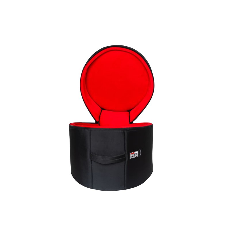 Gator Cases GP-ICON-1414 - Pokrowiec na Floor Tom 14"x14" Gator Cases GP-ICON-1414 - Pokrowiec na Floor Tom 14"x14"
