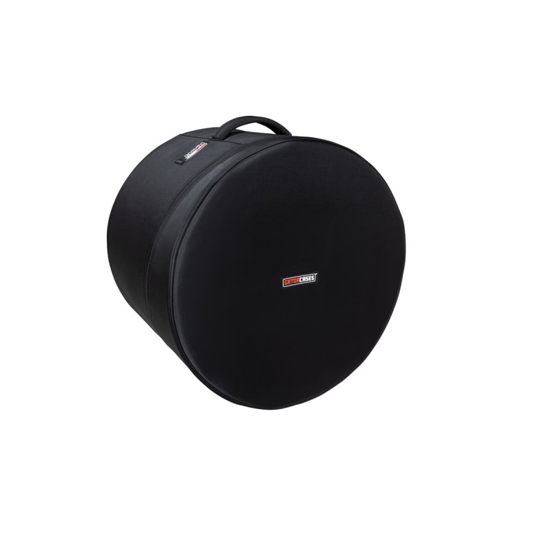 Gator Cases GP-ICON-1614 - Pokrowiec na Floor Tom 16"x14" Gator Cases GP-ICON-1614 - Pokrowiec na Floor Tom 16"x14"