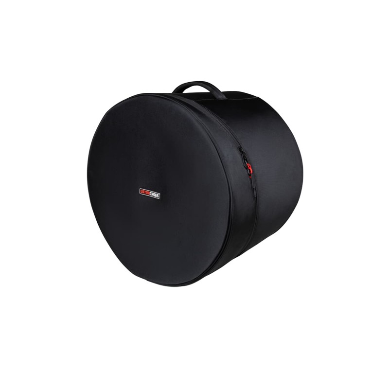 Gator Cases GP-ICON-1614 - Pokrowiec na Floor Tom 16"x14" Gator Cases GP-ICON-1614 - Pokrowiec na Floor Tom 16"x14"