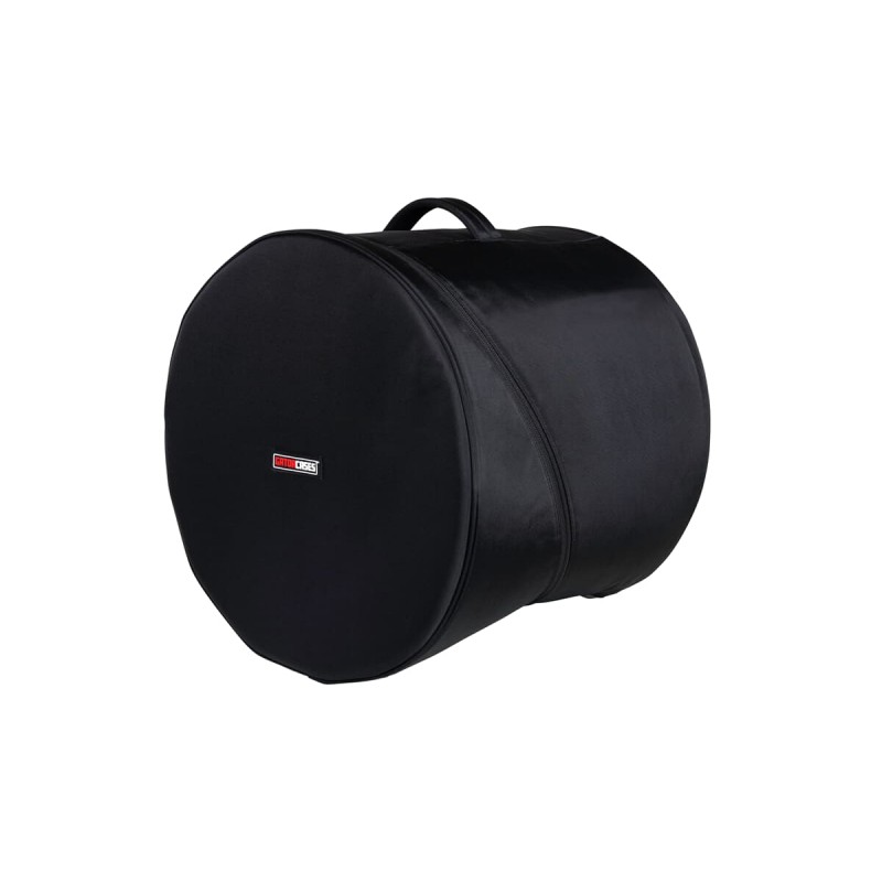 Gator Cases GP-ICON-1616 - Pokrowiec na Floor Tom 16"x16" Gator Cases GP-ICON-1616 - Pokrowiec na Floor Tom 16"x16"