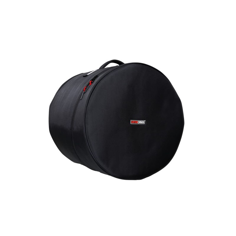 Gator Cases GP-ICON-1616 - Pokrowiec na Floor Tom 16"x16" Gator Cases GP-ICON-1616 - Pokrowiec na Floor Tom 16"x16"
