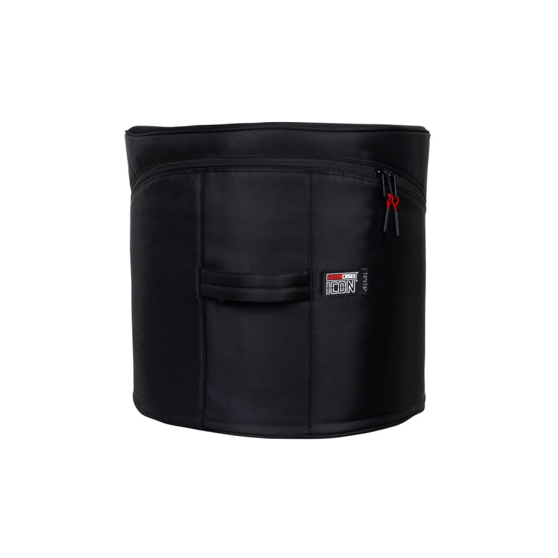 Gator Cases GP-ICON-1616 - Pokrowiec na Floor Tom 16"x16" Gator Cases GP-ICON-1616 - Pokrowiec na Floor Tom 16"x16"