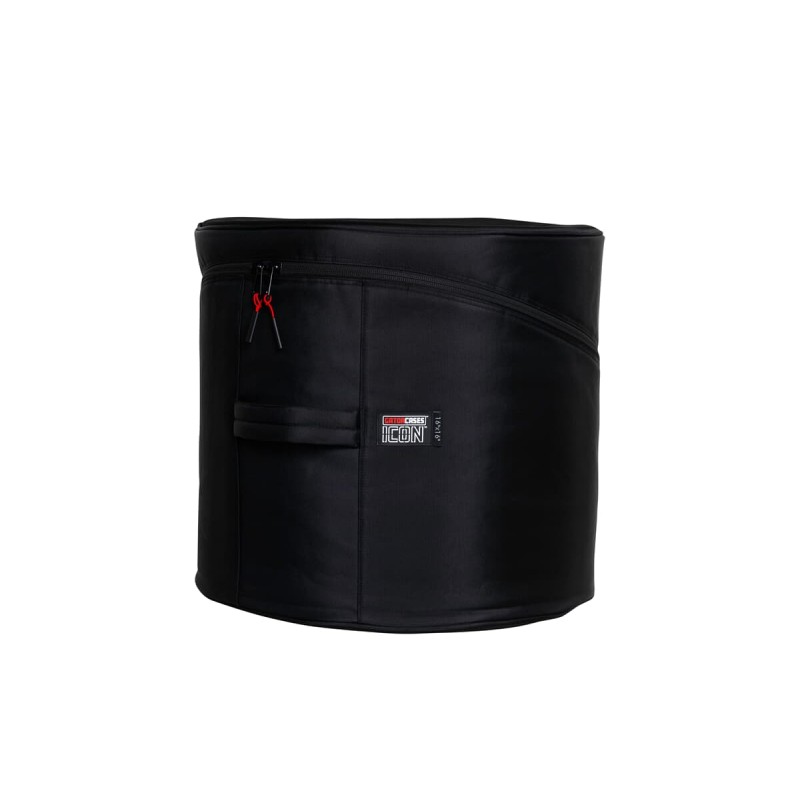 Gator Cases GP-ICON-1616 - Pokrowiec na Floor Tom 16"x16" Gator Cases GP-ICON-1616 - Pokrowiec na Floor Tom 16"x16"