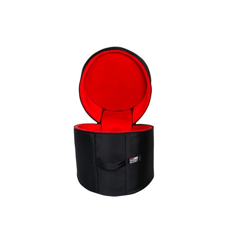 Gator Cases GP-ICON-1616 - Pokrowiec na Floor Tom 16"x16" Gator Cases GP-ICON-1616 - Pokrowiec na Floor Tom 16"x16"