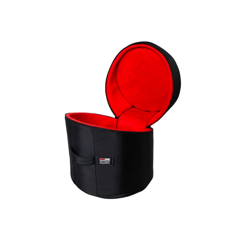 Gator Cases GP-ICON-1616 - Pokrowiec na Floor Tom 16"x16" Gator Cases GP-ICON-1616 - Pokrowiec na Floor Tom 16"x16"