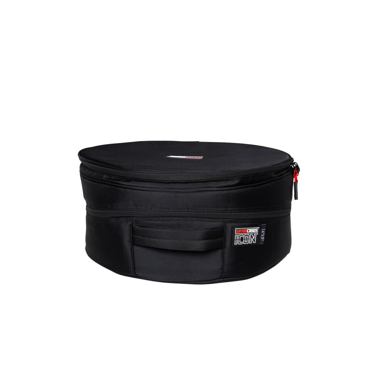 Gator Cases GP-ICON-1405SD - Pokrowiec na Snare 14"x5" Gator Cases GP-ICON-1405SD - Pokrowiec na Snare 14"x5"