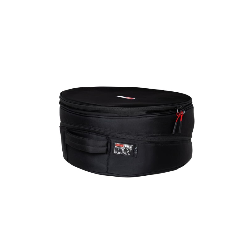 Gator Cases GP-ICON-1405SD - Pokrowiec na Snare 14"x5" Gator Cases GP-ICON-1405SD - Pokrowiec na Snare 14"x5"
