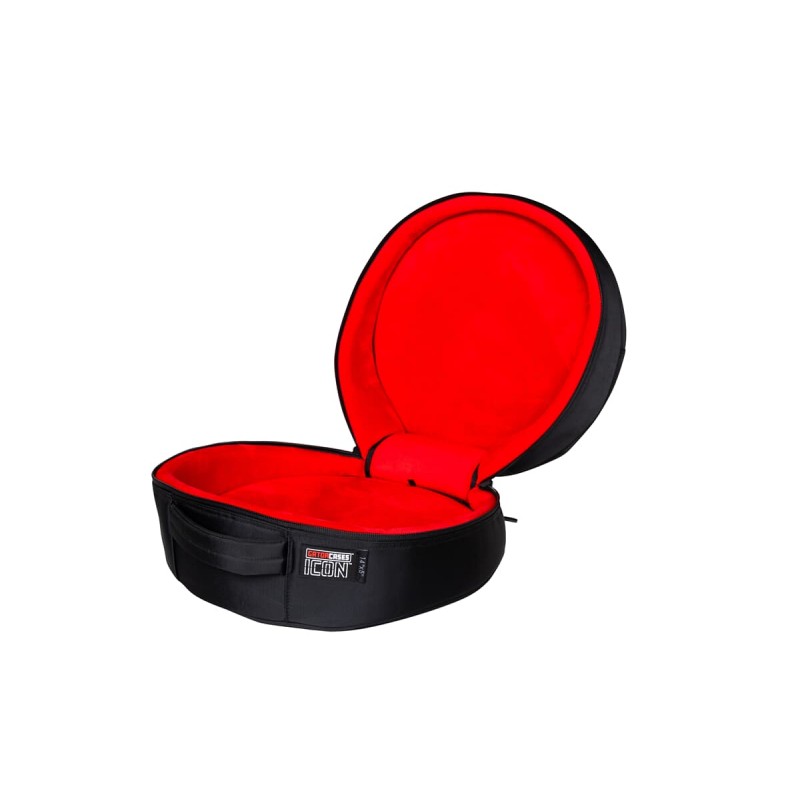 Gator Cases GP-ICON-1405SD - Pokrowiec na Snare 14"x5" Gator Cases GP-ICON-1405SD - Pokrowiec na Snare 14"x5"