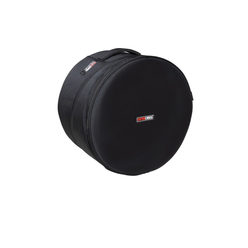 Gator Cases GP-ICON-1408SD - Pokrowiec na Snare 14"x8" Gator Cases GP-ICON-1408SD - Pokrowiec na Snare 14"x8"