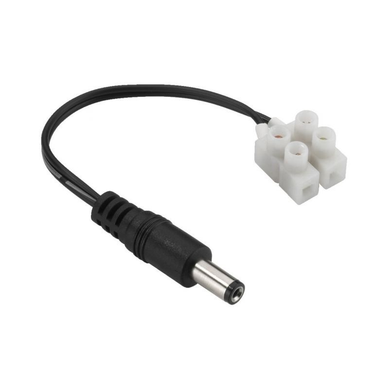 Monacor DCA-10 - Kabel zasilający Monacor DCA-10 - Kabel zasilający