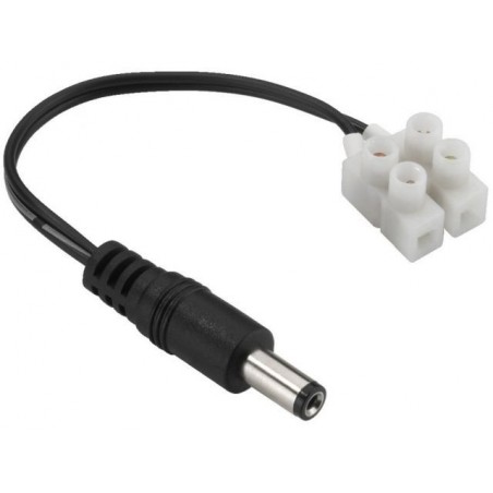 Monacor DCA-10 - Kabel zasilający
