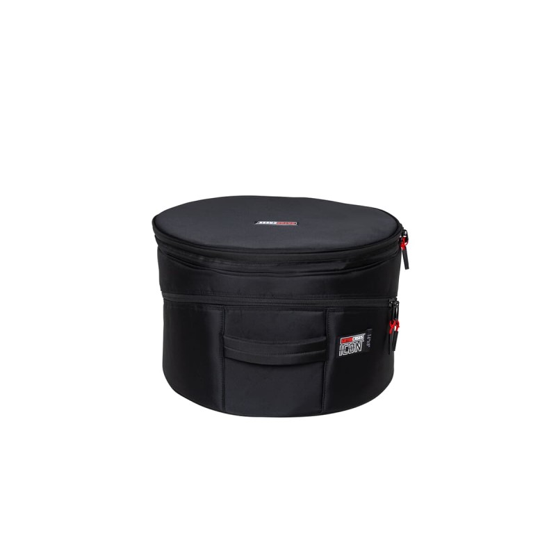Gator Cases GP-ICON-1408SD - Pokrowiec na Snare 14"x8" Gator Cases GP-ICON-1408SD - Pokrowiec na Snare 14"x8"