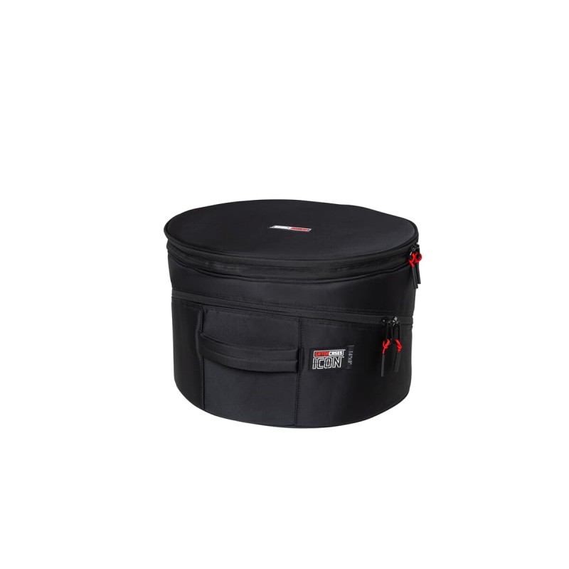 Gator Cases GP-ICON-1408SD - Pokrowiec na Snare 14"x8" Gator Cases GP-ICON-1408SD - Pokrowiec na Snare 14"x8"