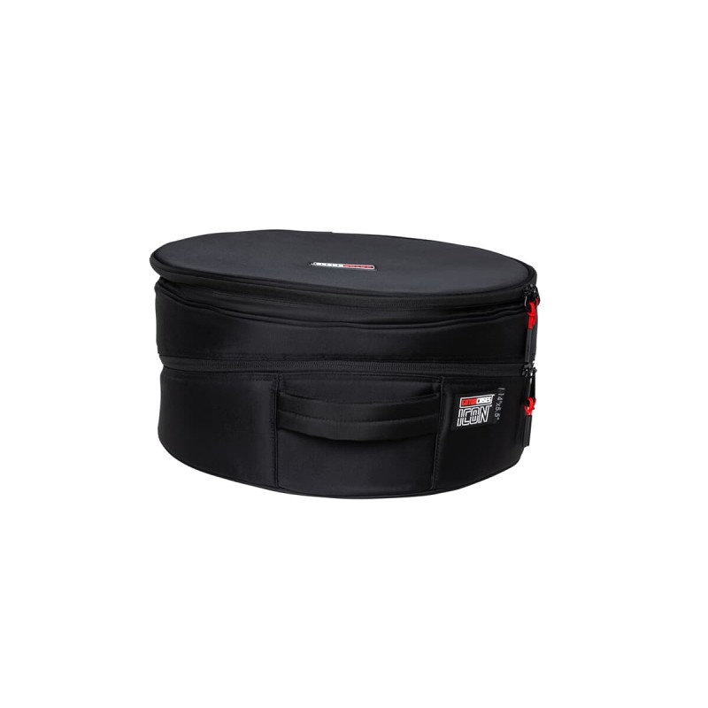 Gator Cases GP-ICON-1455SD - Pokrowiec na Snare 14"x5,5" Gator Cases GP-ICON-1455SD - Pokrowiec na Snare 14"x5,5"