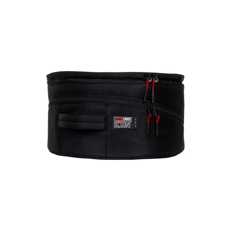 Gator Cases GP-ICON-1465SD - Pokrowiec na Snare 14"x6,5" Gator Cases GP-ICON-1465SD - Pokrowiec na Snare 14"x6,5"