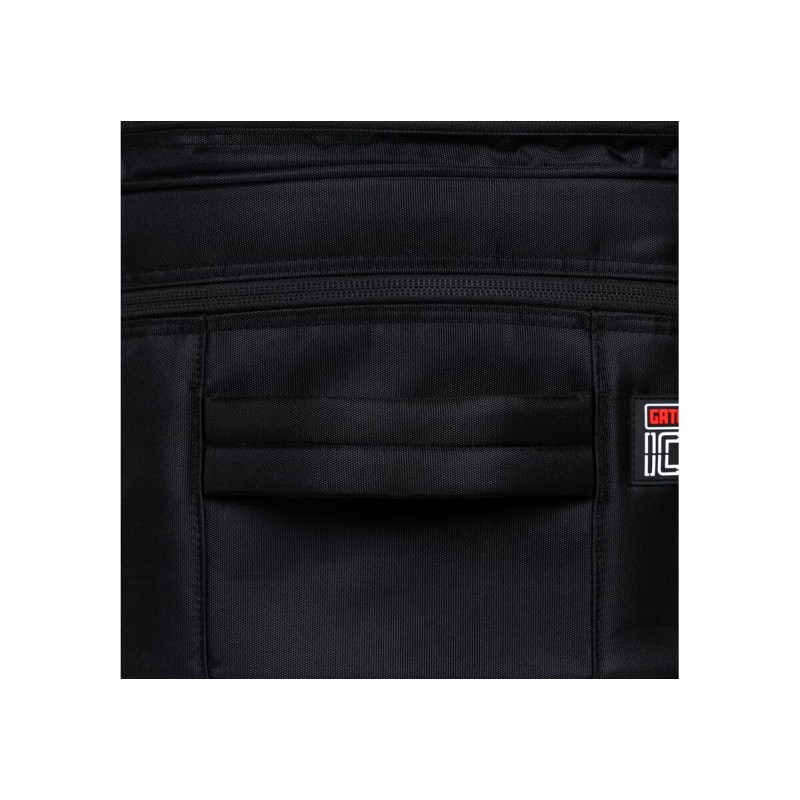 Gator Cases GP-ICON-1465SD - Pokrowiec na Snare 14"x6,5" Gator Cases GP-ICON-1465SD - Pokrowiec na Snare 14"x6,5"