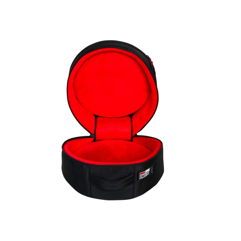 Gator Cases GP-ICON-1465SD - Pokrowiec na Snare 14"x6,5" Gator Cases GP-ICON-1465SD - Pokrowiec na Snare 14"x6,5"