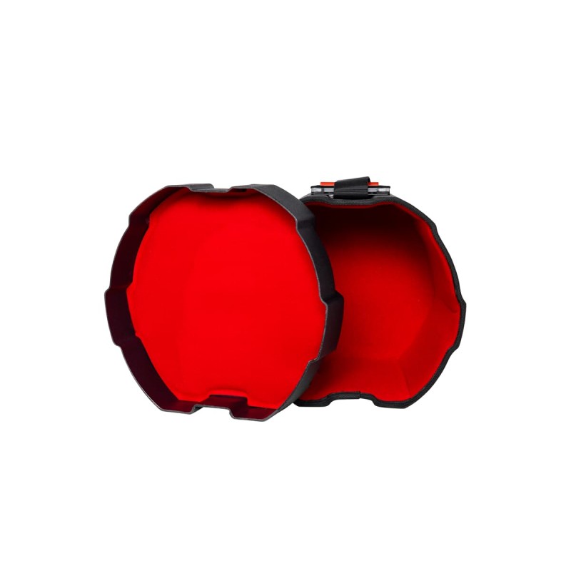 Gator Cases GPC1007 - Futerał na Tom 10"x7" Gator Cases GPC1007 - Futerał na Tom 10"x7"
