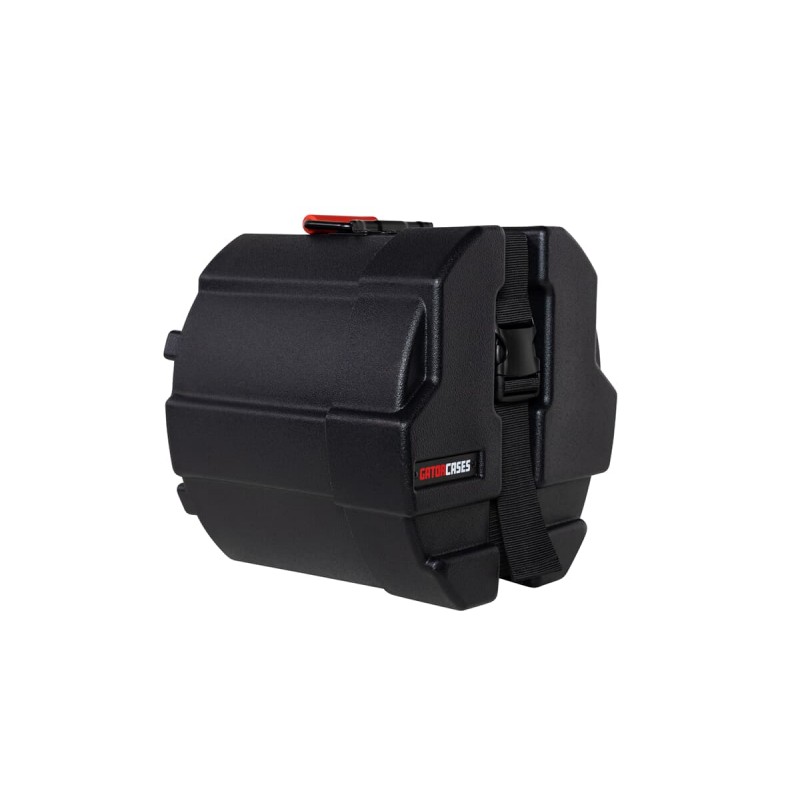 Gator Cases GPC1008 - Futerał na Tom 10"x8" Gator Cases GPC1008 - Futerał na Tom 10"x8"