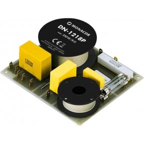 Monacor DN-1218P - zwrotnica