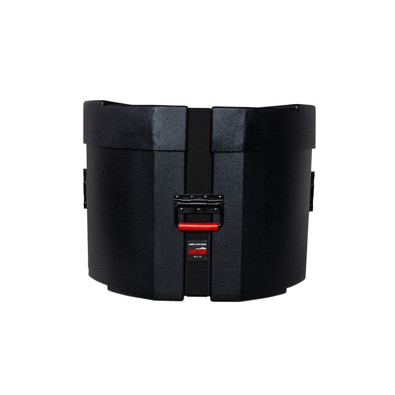 Gator Cases GPC2214BD - Futerał na Bass Drum 22"x14" Gator Cases GPC2214BD - Futerał na Bass Drum 22"x14"