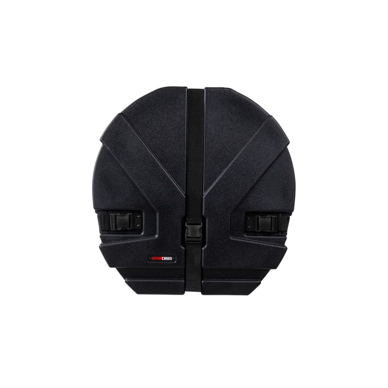 Gator Cases GPC2216BD - Futerał na Bass Drum 22"x16" Gator Cases GPC2216BD - Futerał na Bass Drum 22"x16"