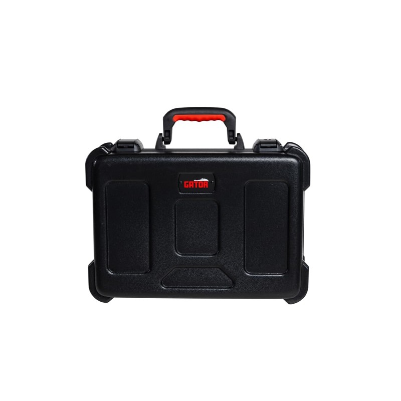 Gator Cases GTSA-GTR-QC1 - Walizka na preamp Neural Quad Cortex Gator Cases GTSA-GTR-QC1 - Walizka na preamp Neural Quad Cortex