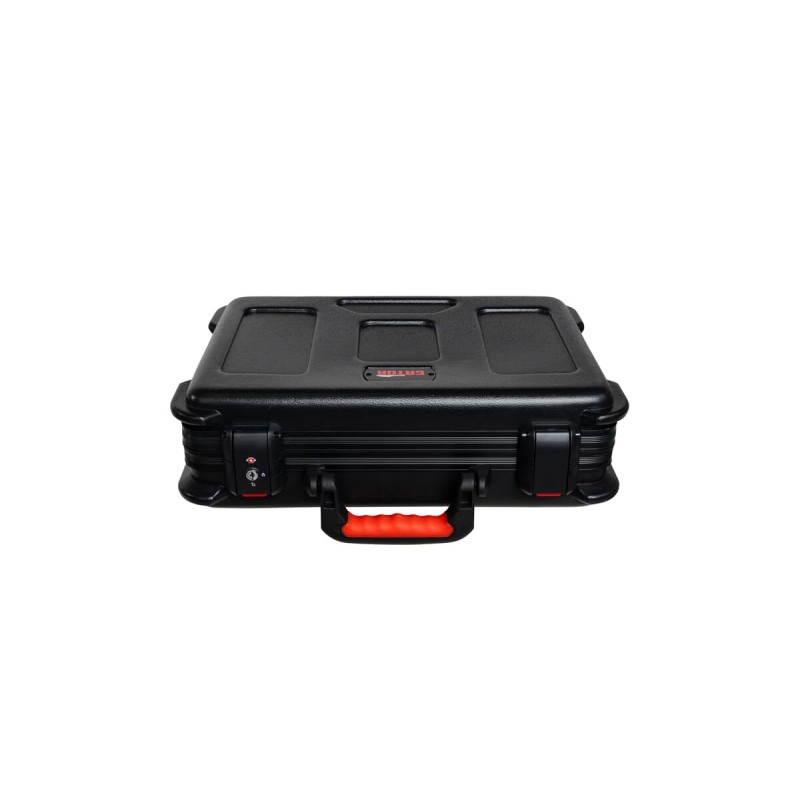 Gator Cases GTSA-GTR-QC1 - Walizka na preamp Neural Quad Cortex Gator Cases GTSA-GTR-QC1 - Walizka na preamp Neural Quad Cortex