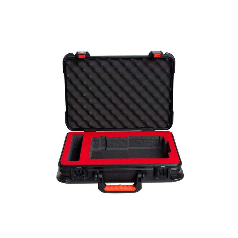 Gator Cases GTSA-GTR-QC1 - Walizka na preamp Neural Quad Cortex Gator Cases GTSA-GTR-QC1 - Walizka na preamp Neural Quad Cortex