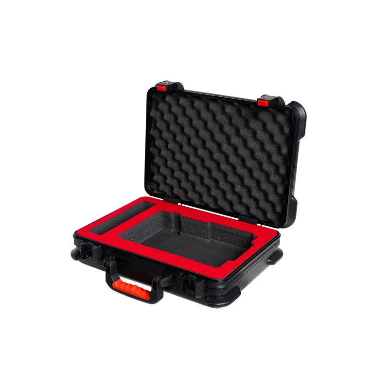 Gator Cases GTSA-GTR-QC1 - Walizka na preamp Neural Quad Cortex Gator Cases GTSA-GTR-QC1 - Walizka na preamp Neural Quad Cortex